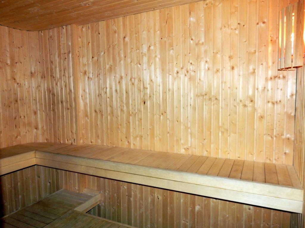 グランドホテル Bollnäs エクステリア 写真